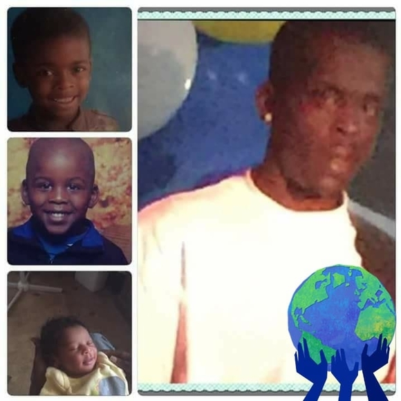 Meet your Posher, Tony - Picture 1 of 1